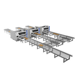 CNC-Bohrzentrum