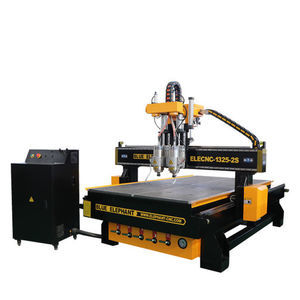 CNC-Konturfräsmaschine