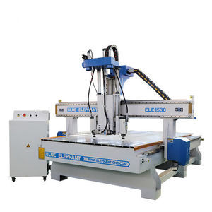 CNC-Konturfräsmaschine