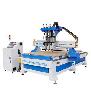 CNC-Konturfräsmaschine