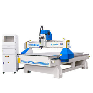 Spindel-Graviermaschine