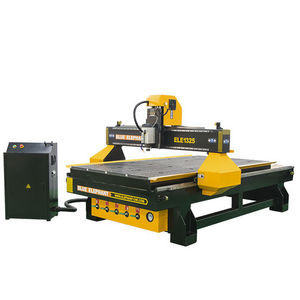 CNC-Konturfräsmaschine