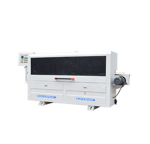 automatische Kantenanleimmaschine