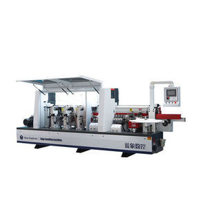 automatische Kantenanleimmaschine
