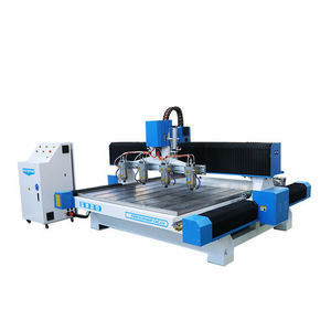 Spindel-Graviermaschine