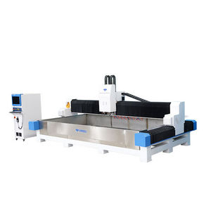 CNC-Bearbeitungszentrum / 3-Achs
