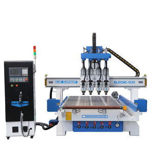 CNC-Konturfräsmaschine
