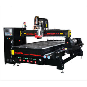 CNC-Konturfräsmaschine