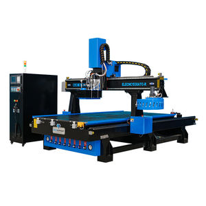CNC-Konturfräsmaschine