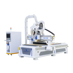 CNC-Konturfräsmaschine