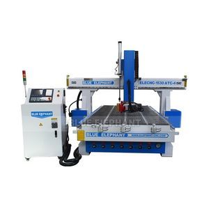 CNC-Konturfräsmaschine