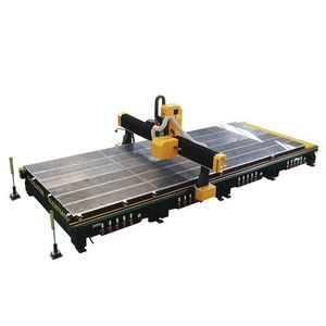 CNC-Konturfräsmaschine
