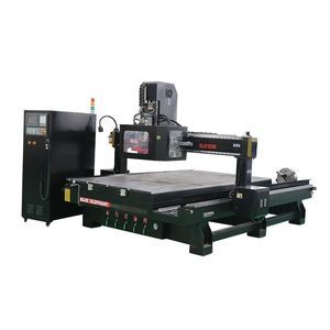 CNC-Konturfräsmaschine