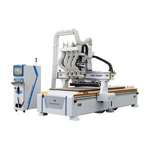 CNC-Konturfräsmaschine