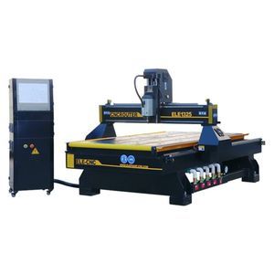 CNC-Konturfräsmaschine