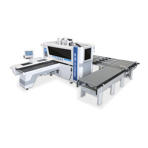 sechsseitige Tieflochbohrmaschine
