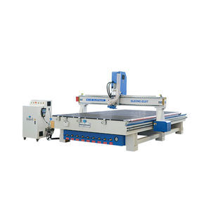 CNC-Konturfräsmaschine