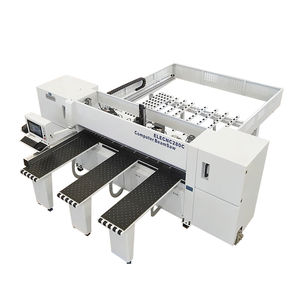 Paneel-Sägemaschine