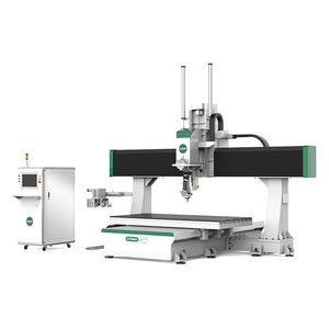 CNC-Konturfräsmaschine