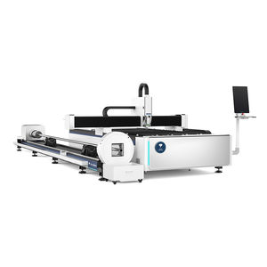 Faserlaser-Schneidemaschine