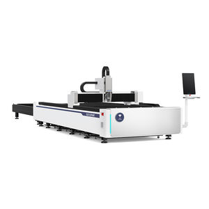 Faserlaser-Schneidemaschine