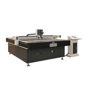 Cutter-Schneidemaschine
