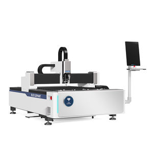 Faserlaser-Schneidemaschine