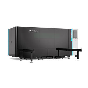 Faserlaser-Schneidemaschine