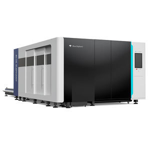 Schneide- und Graviermaschine / Faserlaser