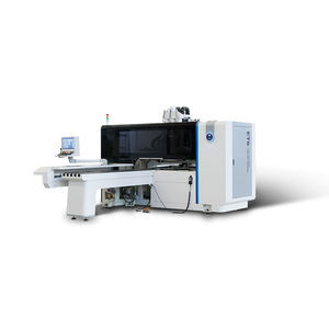 Bohr- und Fräsmaschine / CNC