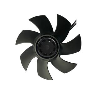 IP55-Ventilator