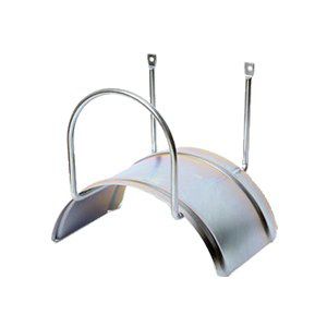 Rohrhalter