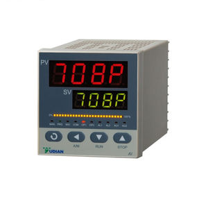 LED-Doppelanzeige-Temperaturcontroller