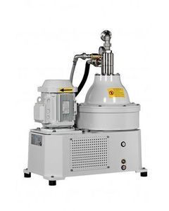 Laborzentrifuge 1