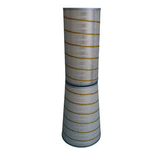 Gas-Filterpatrone 1