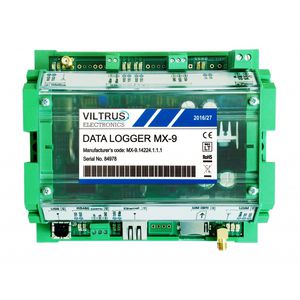 USB-Datenlogger