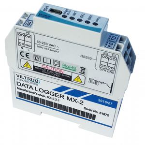 Ethernet-Datenlogger 1