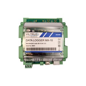 Ethernet-Datenlogger