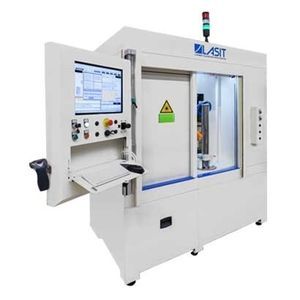 Markier- und Graviersystem / Laser