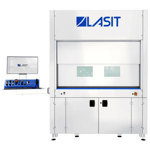 Lasermarkiermaschine