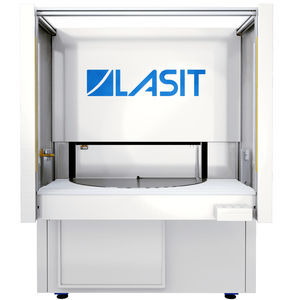 3D-Laser-Markiermaschine