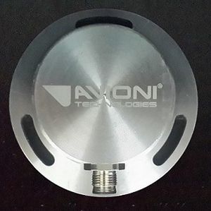 einachsiger Neigungsmesser / CAN / CANopen / MEMS
