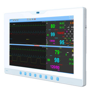 Panel-PC / LCD