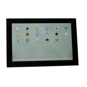 Panel-PC / LCD