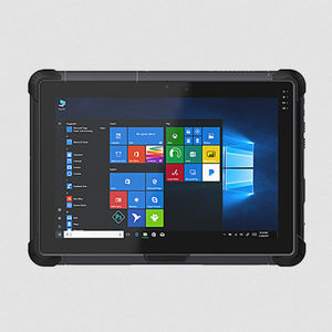 gehärteter Tablet