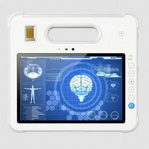 medizinischer Tablet