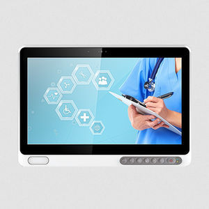 Panel-PC / Multitouchscreen