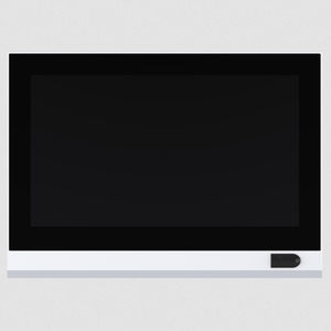 Panel-PC / Multitouchscreen