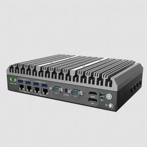 Expansions-Computer