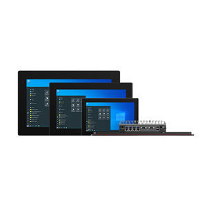 Panel-PC / Industrie